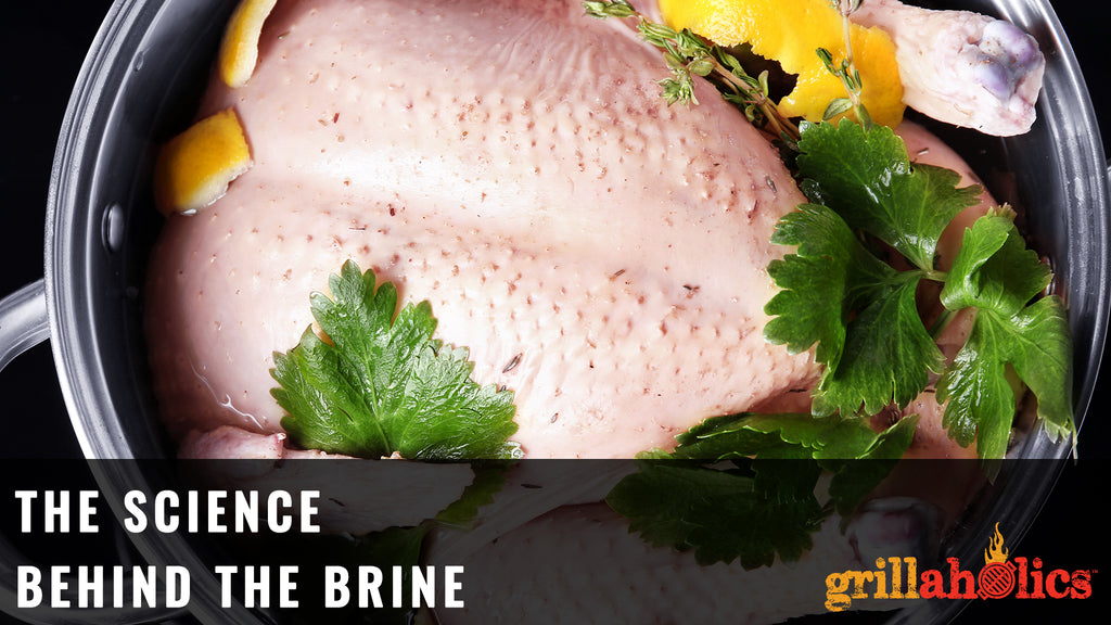 The Science Behind The Brine