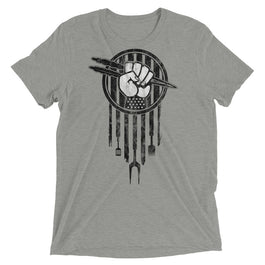 "VIVA LA BBQ" T-SHIRT