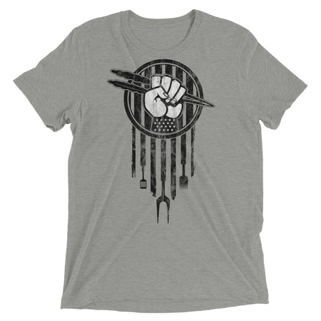 "VIVA LA BBQ" T-SHIRT