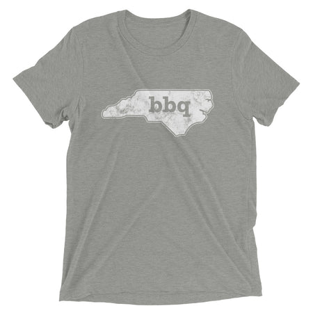 NORTH CAROLINA BBQ BARBECUE T-SHIRT