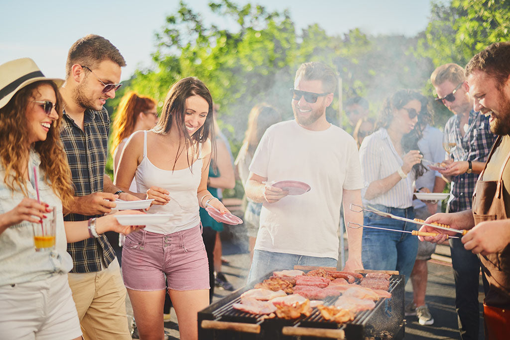 Grillaholics Grilling Terminology