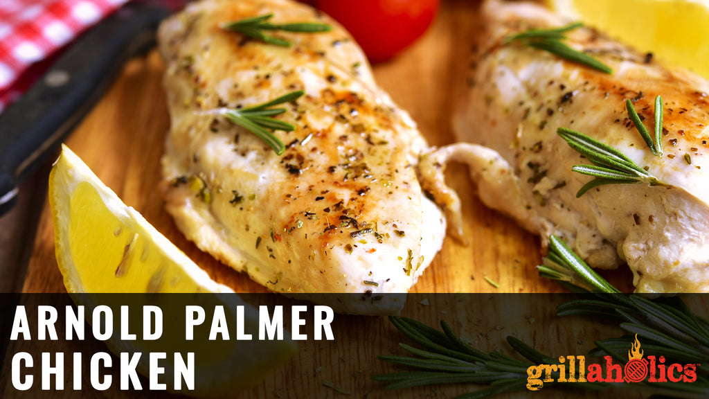 Arnold Palmer Chicken