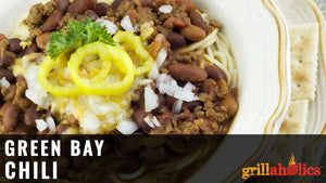 Green Bay Chili