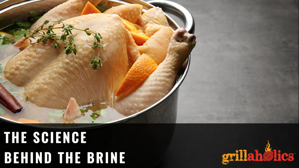 The Science Behind the Brine