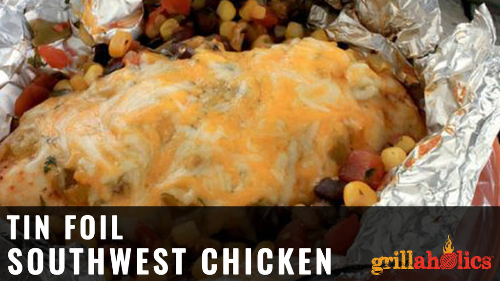 Southwest Chicken