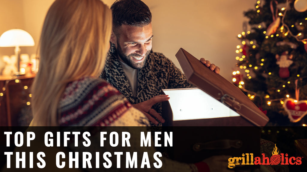Top Gifts For Men This Christmas