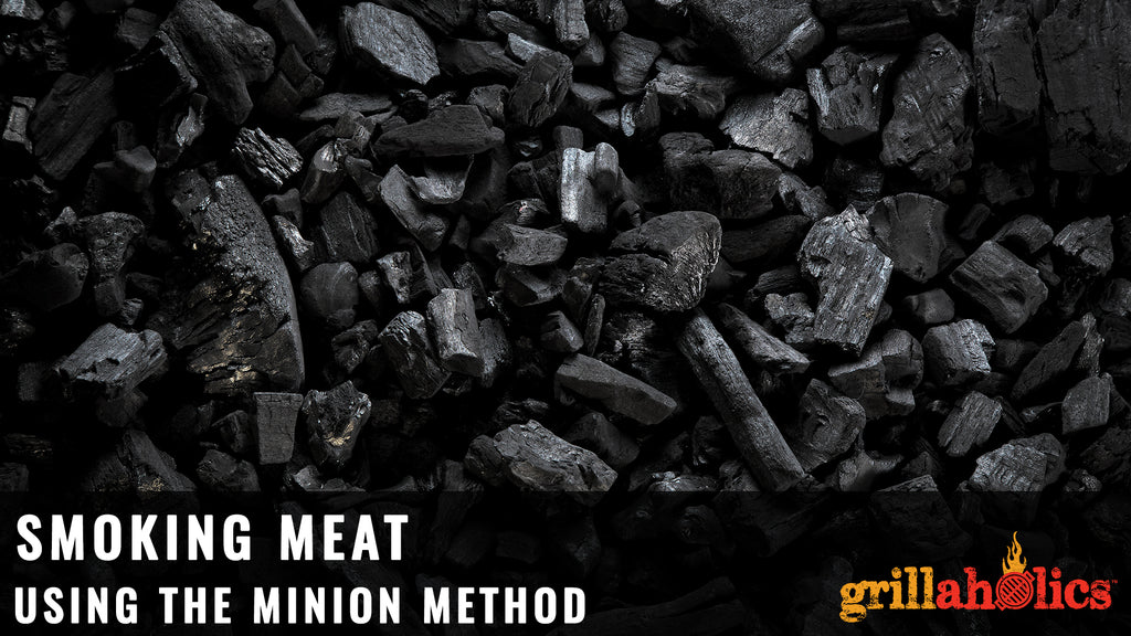 How to Smoke Meat Using the Minion Method