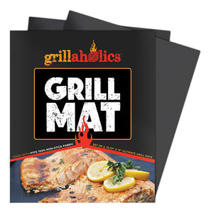 Grill Mat 2-Pack