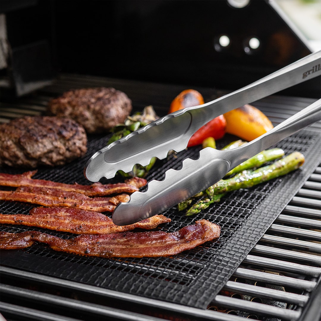 The Best Grill Sets and BBQ Tools to Buy in 2024