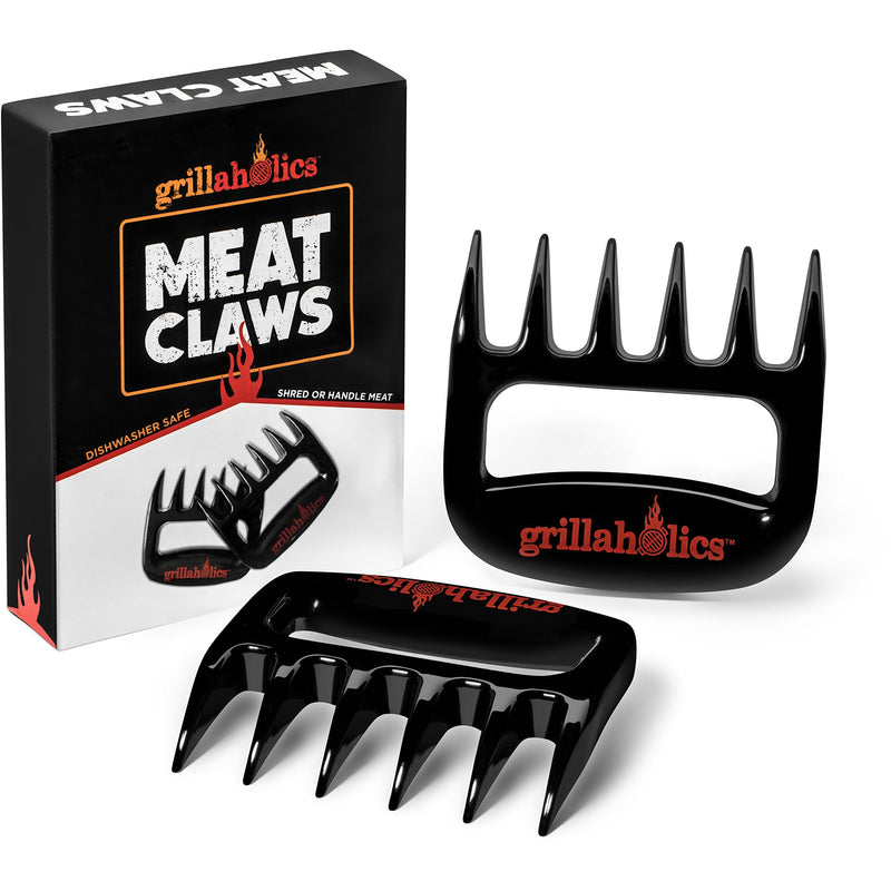 Marvelous Meat Claws