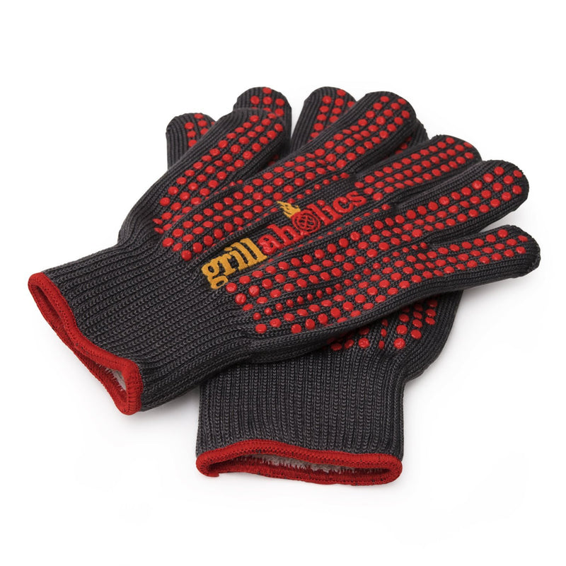 Heat Resistant Grilling Glove